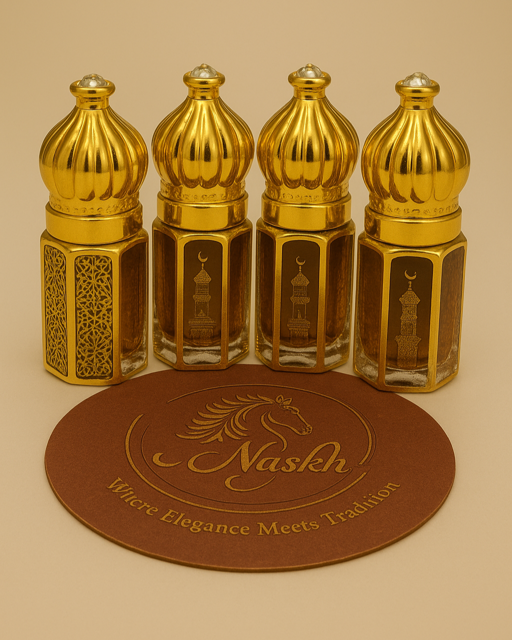 Dhenhil Oudh