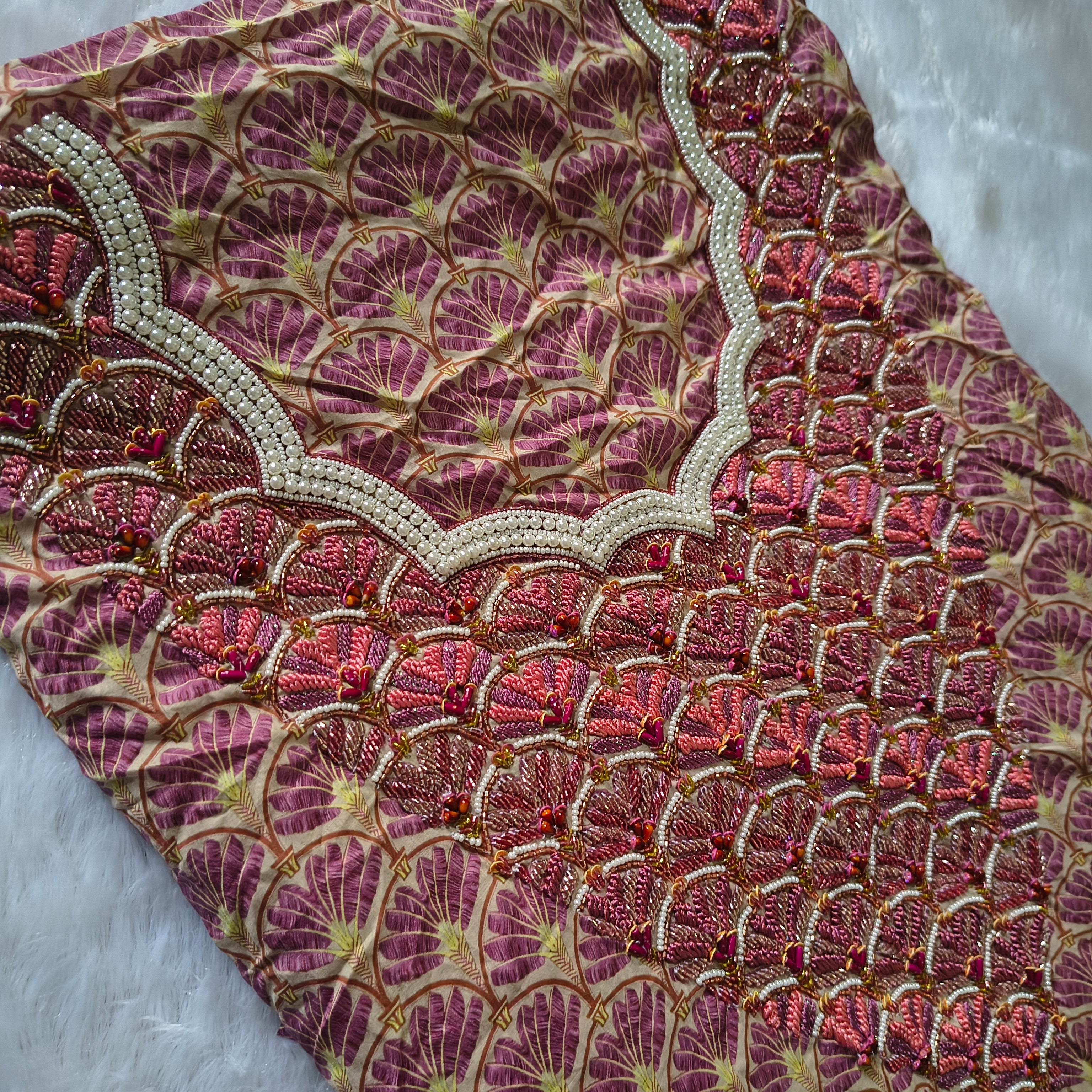 Premium Mukhawar | Cotton | HC-35A