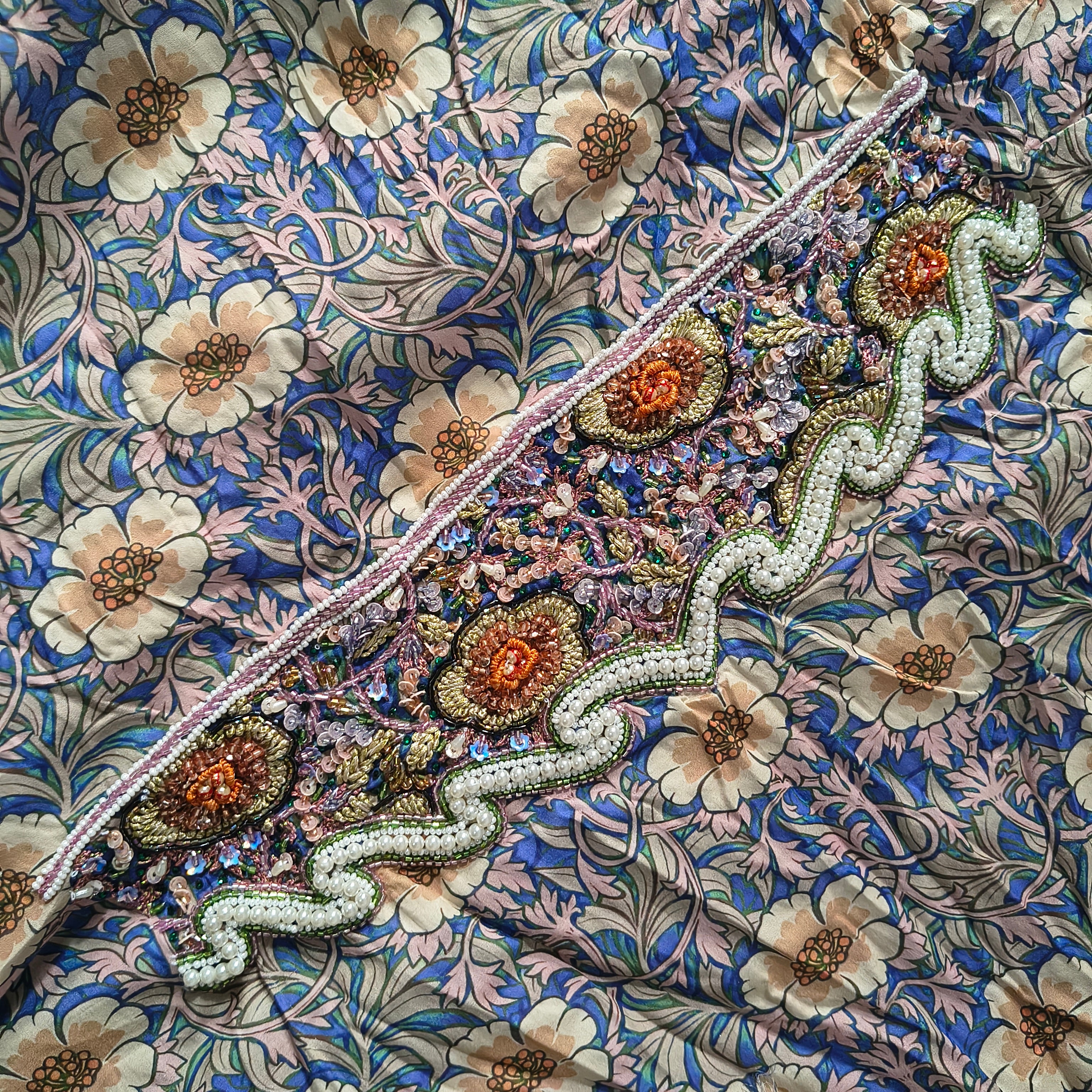 Premium Mukhawar | Cotton | HC-36A