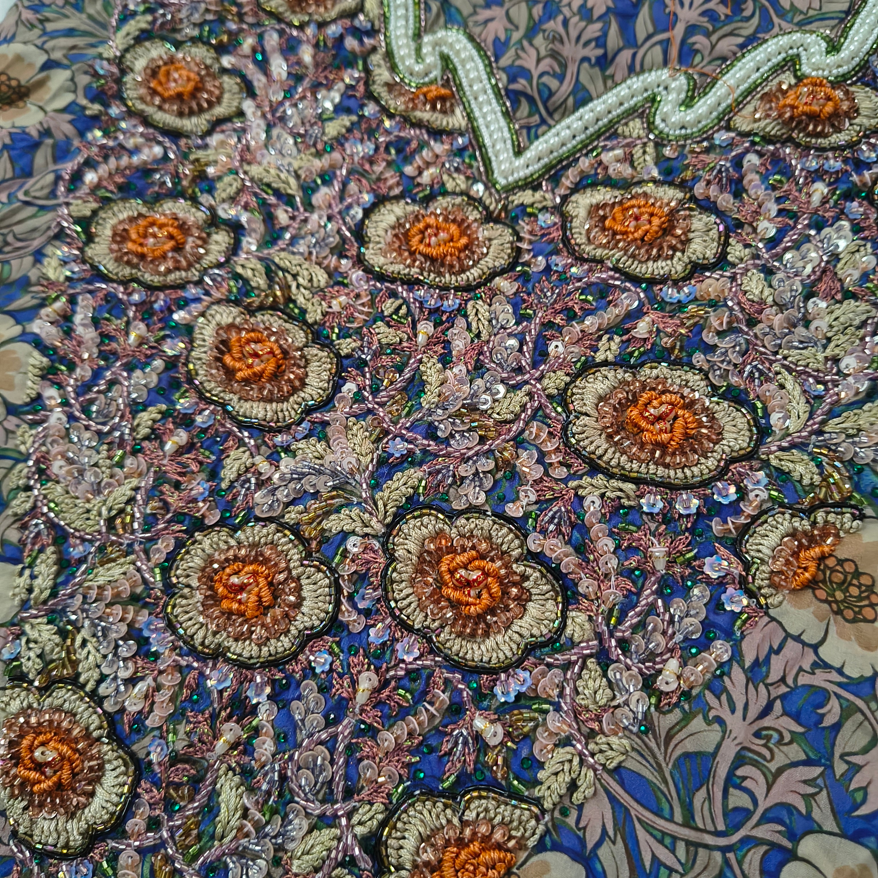 Premium Mukhawar | Cotton | HC-36A