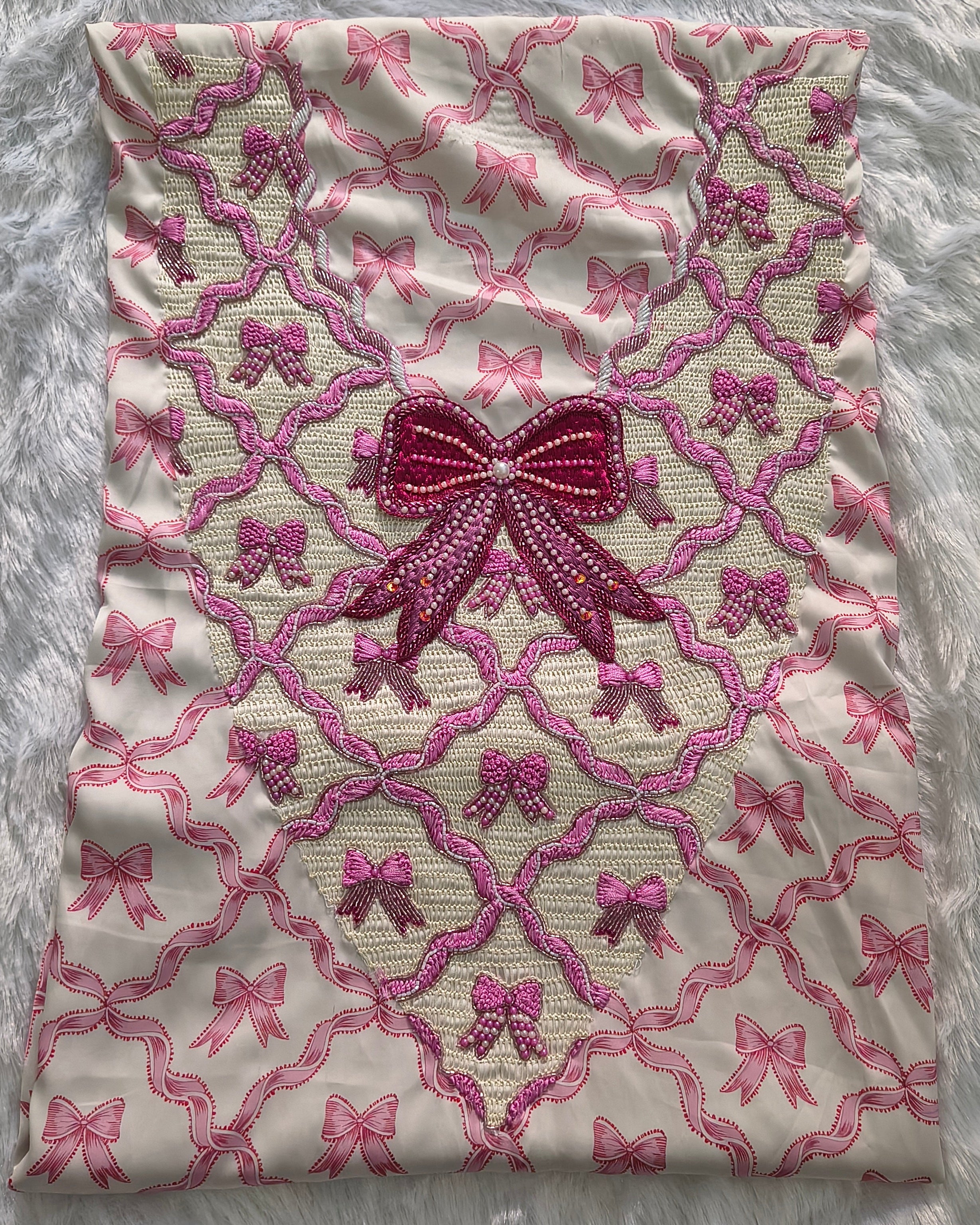 Premium Mukhawar | Silk | New Design