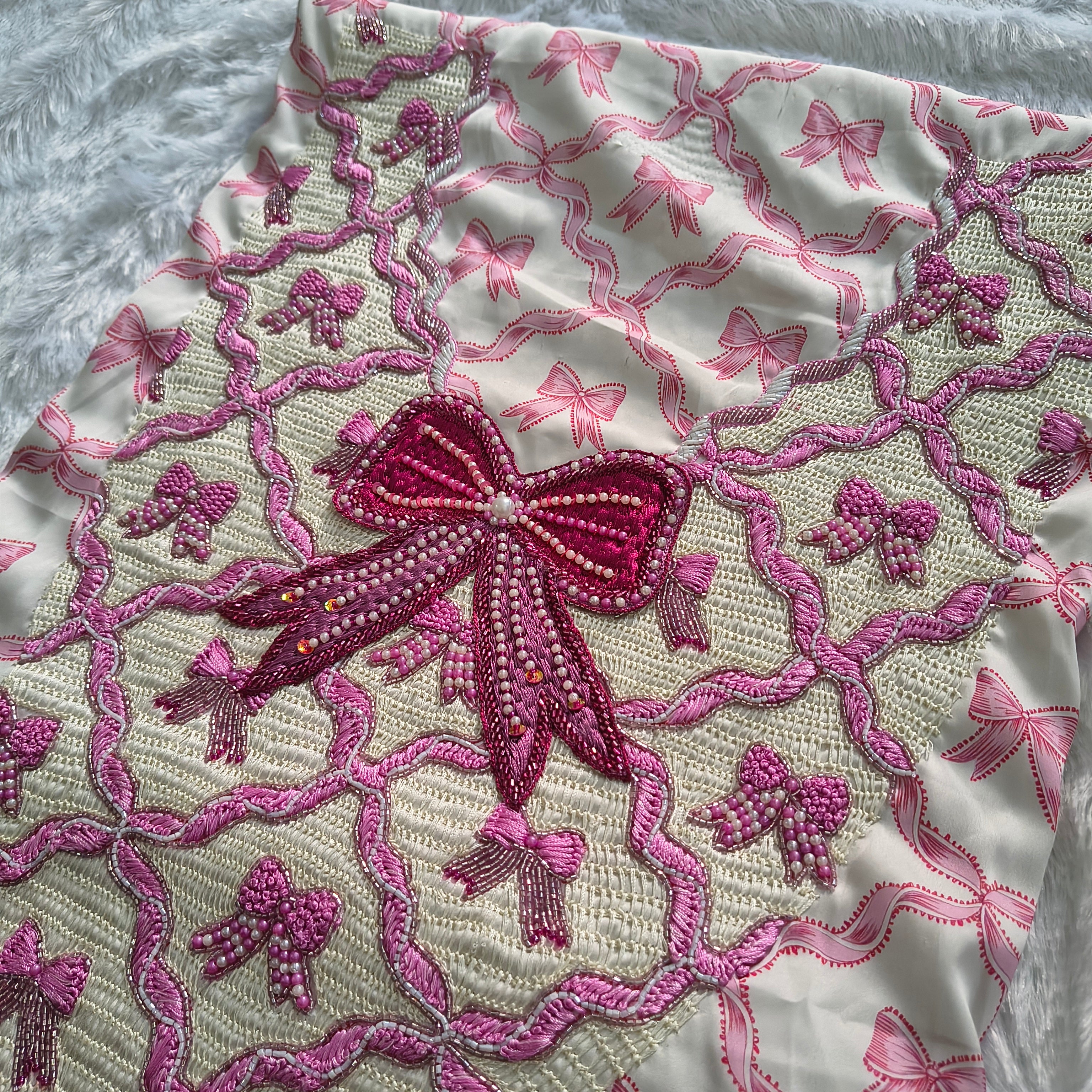 Premium Mukhawar | Silk | New Design