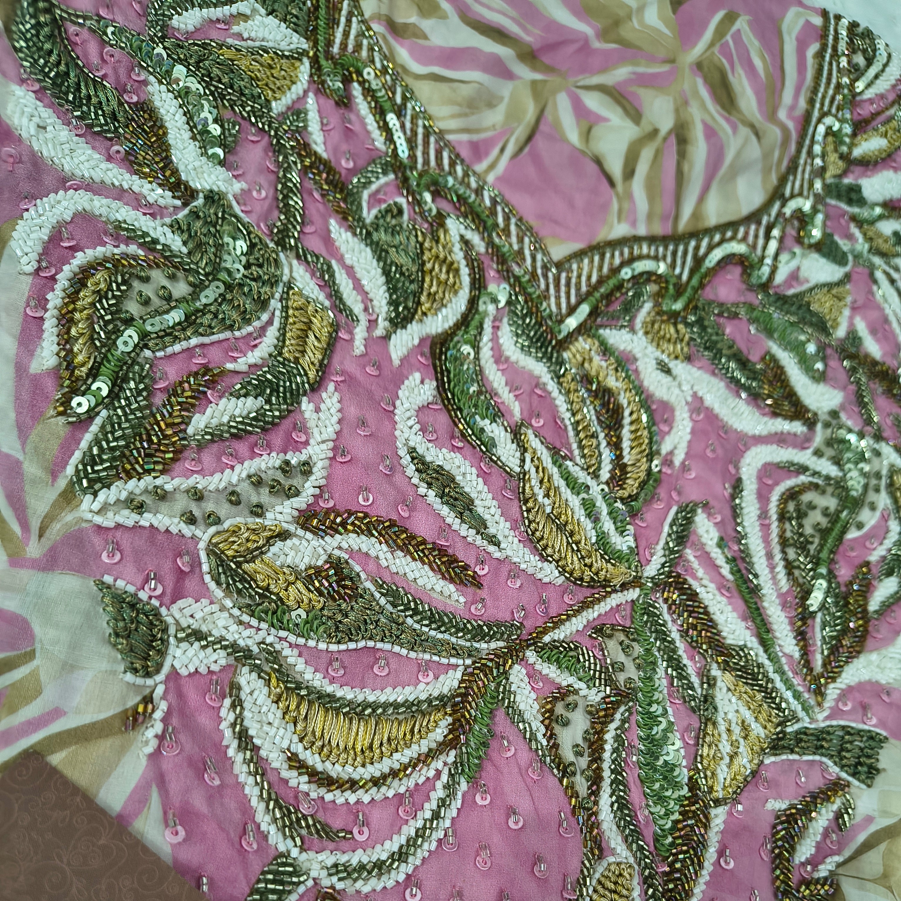 Premium Mukhawar | Cotton | New Design