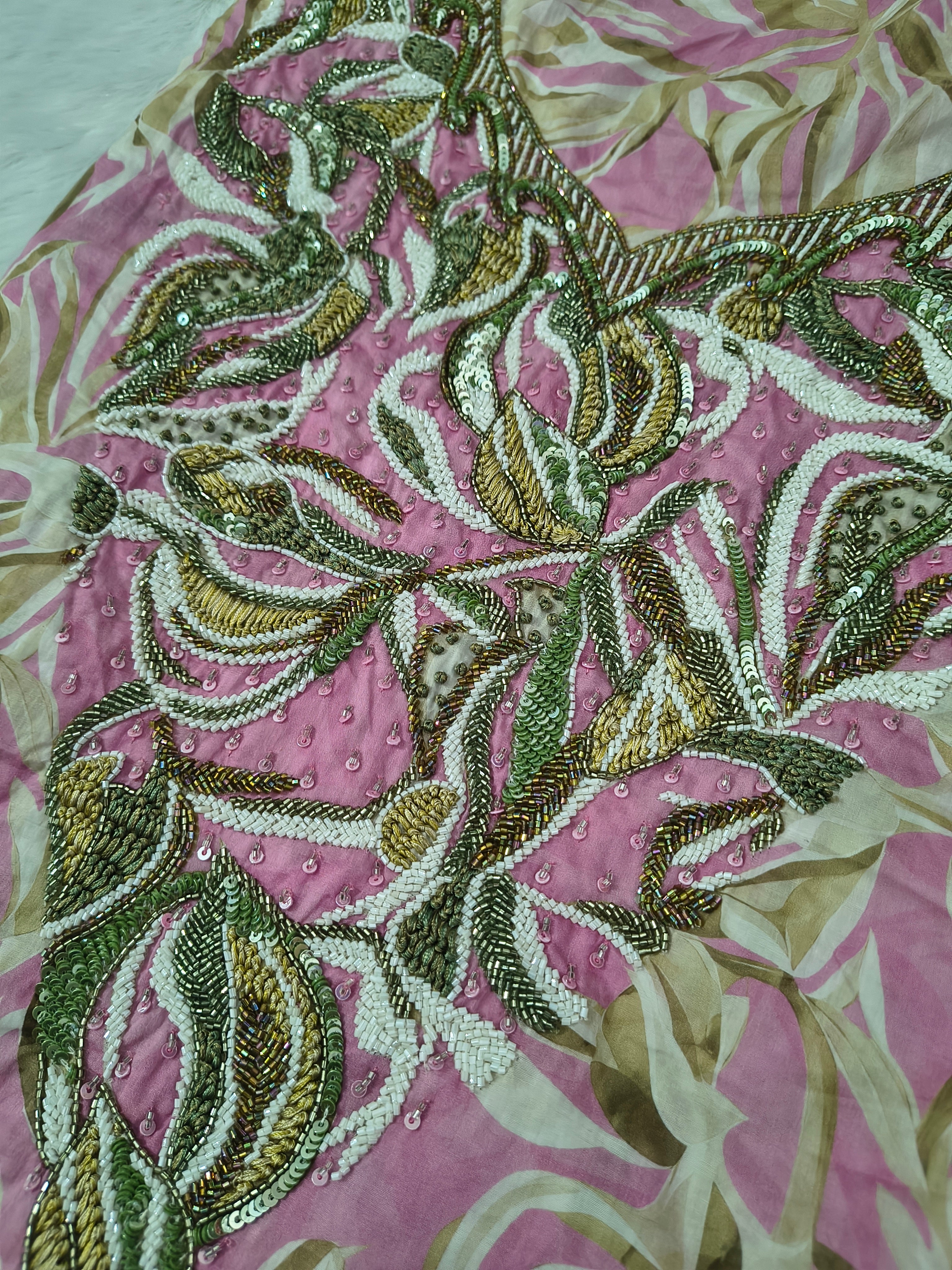 Premium Mukhawar | Cotton | New Design