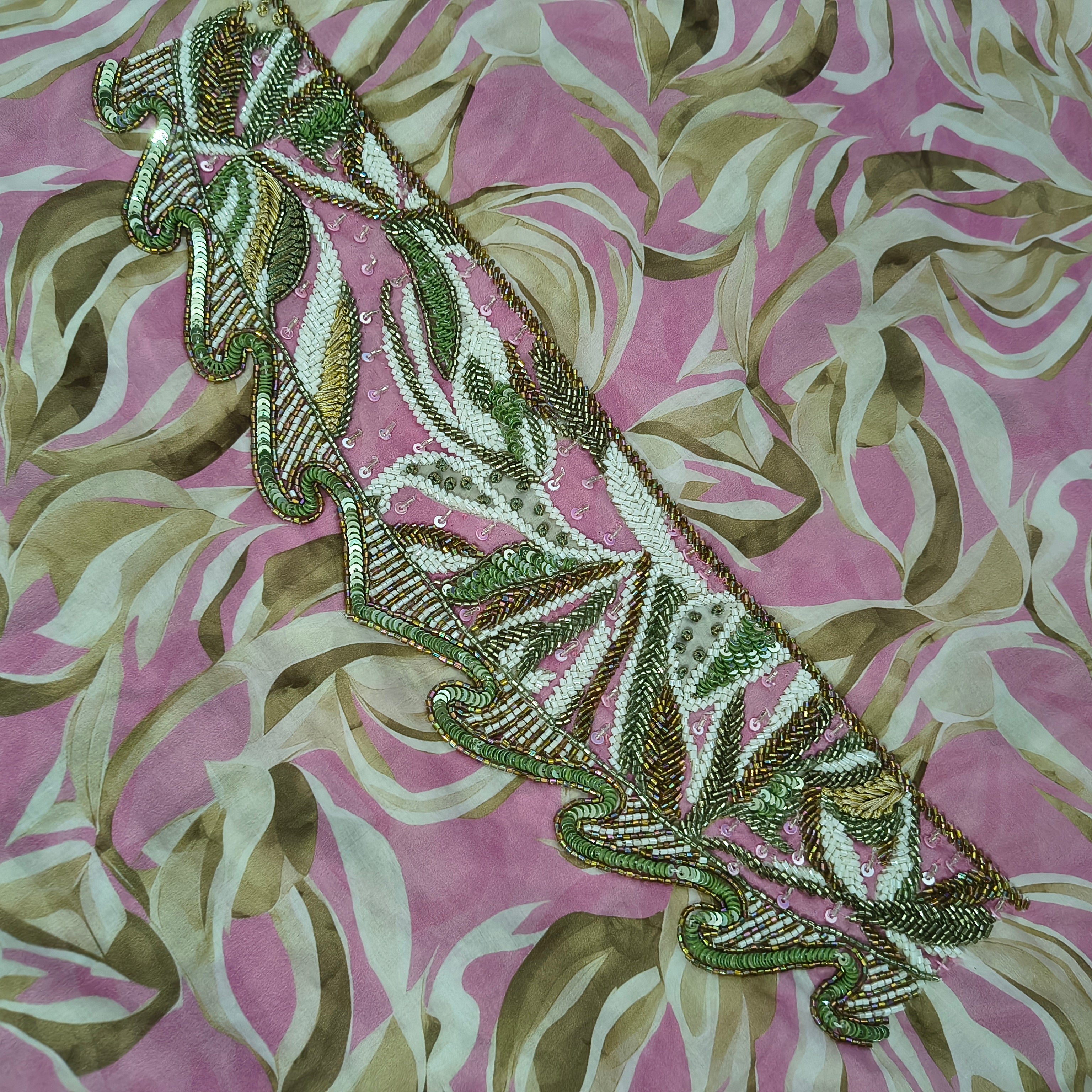 Premium Mukhawar | Cotton | New Design