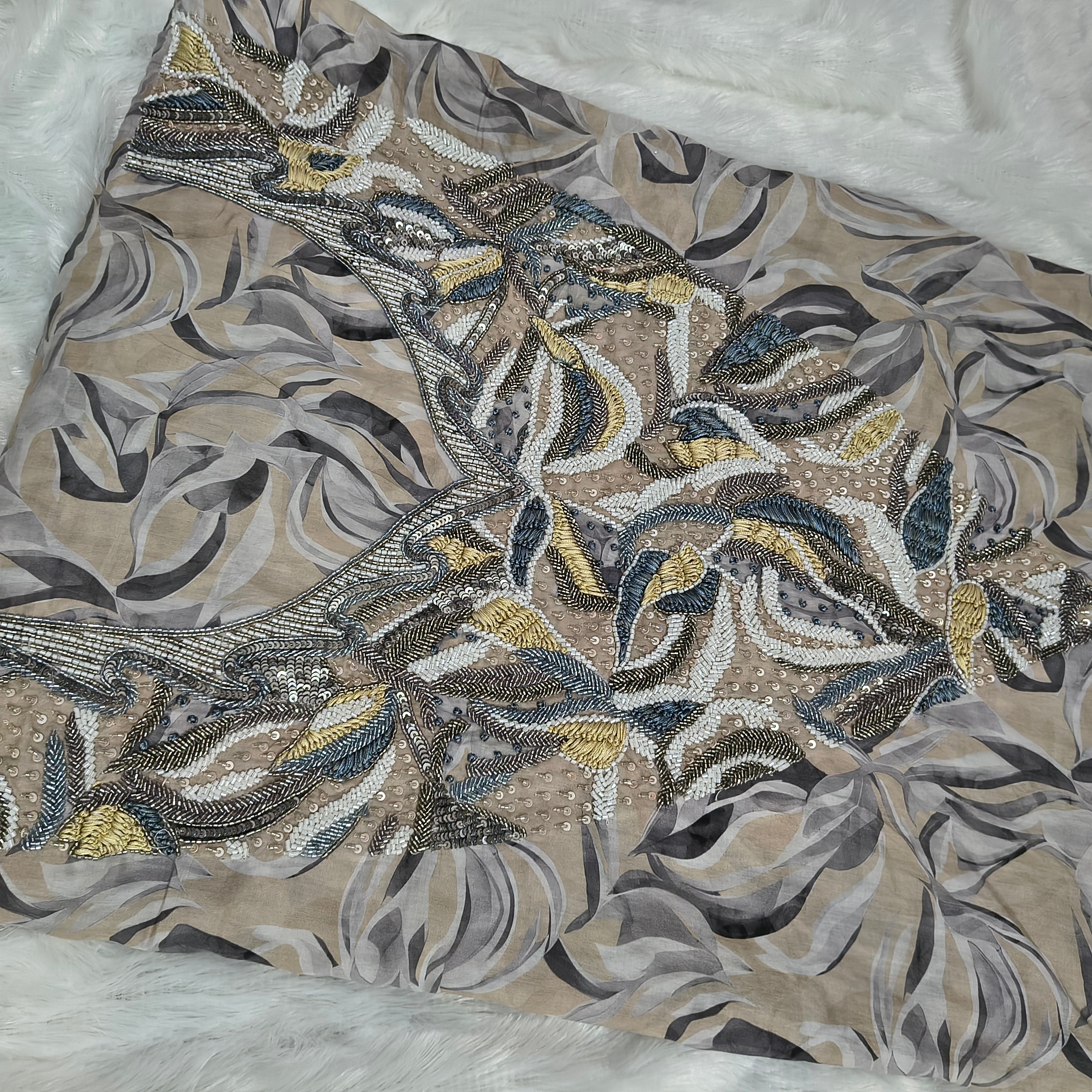 Premium Mukhawar | Cotton | New Design