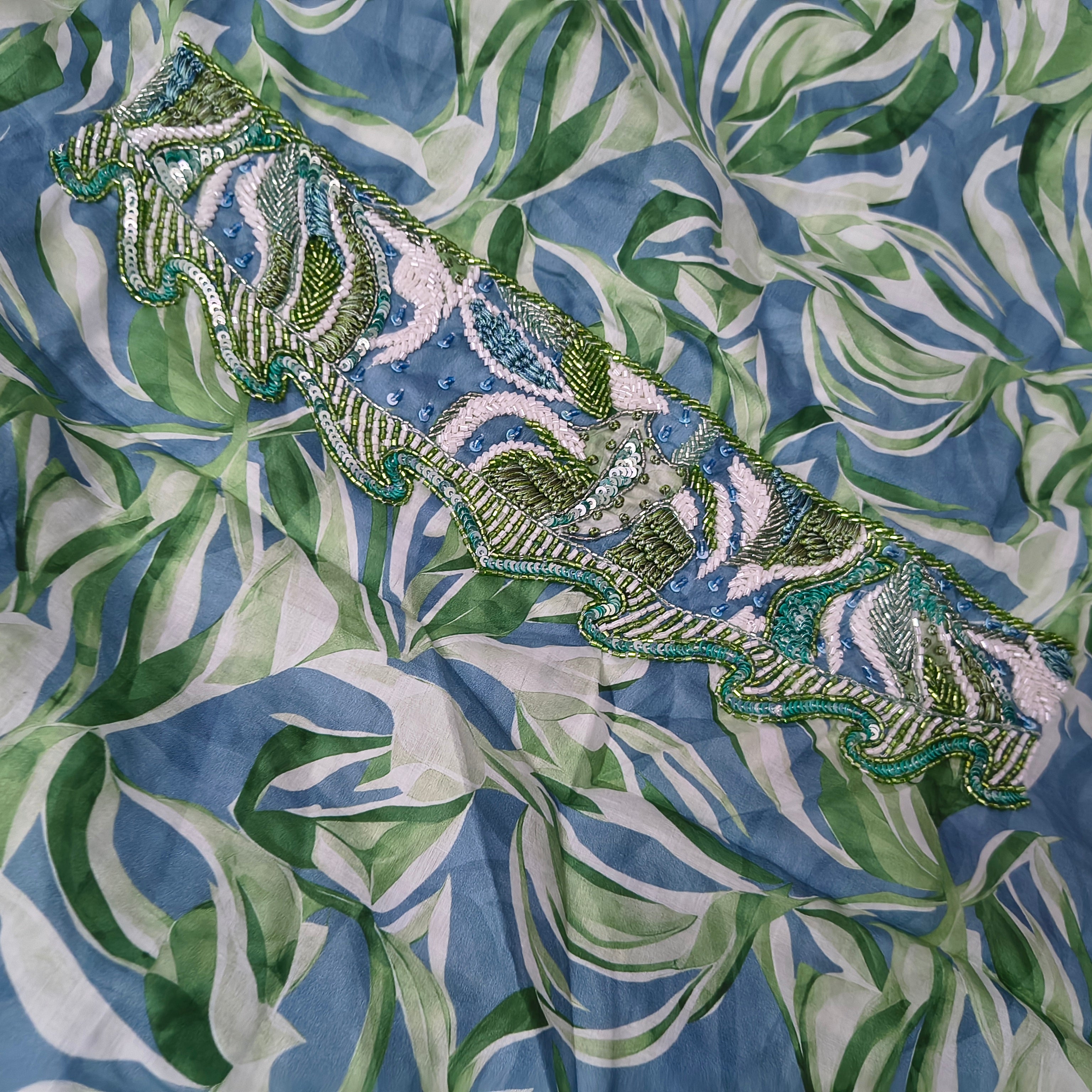 Premium Mukhawar | Cotton | New Design