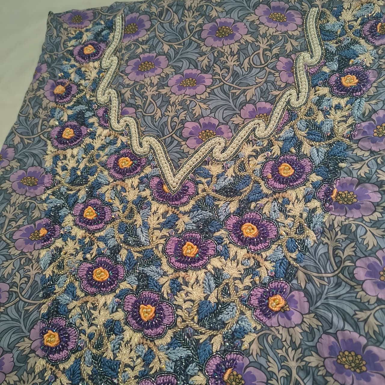 Premium Mukhawar | Cotton | HC-36C