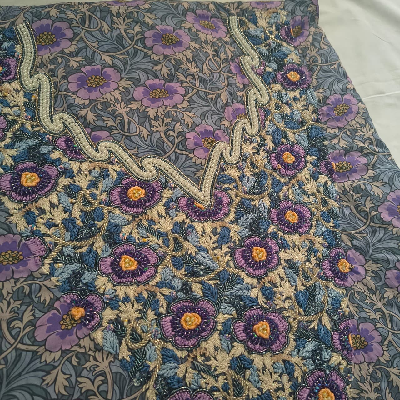 Premium Mukhawar | Cotton | HC-36C