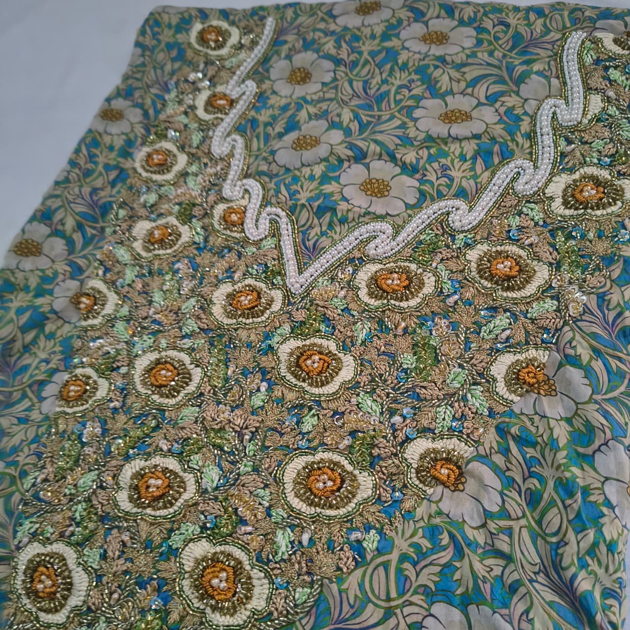 Premium Mukhawar | Cotton | HC-36B