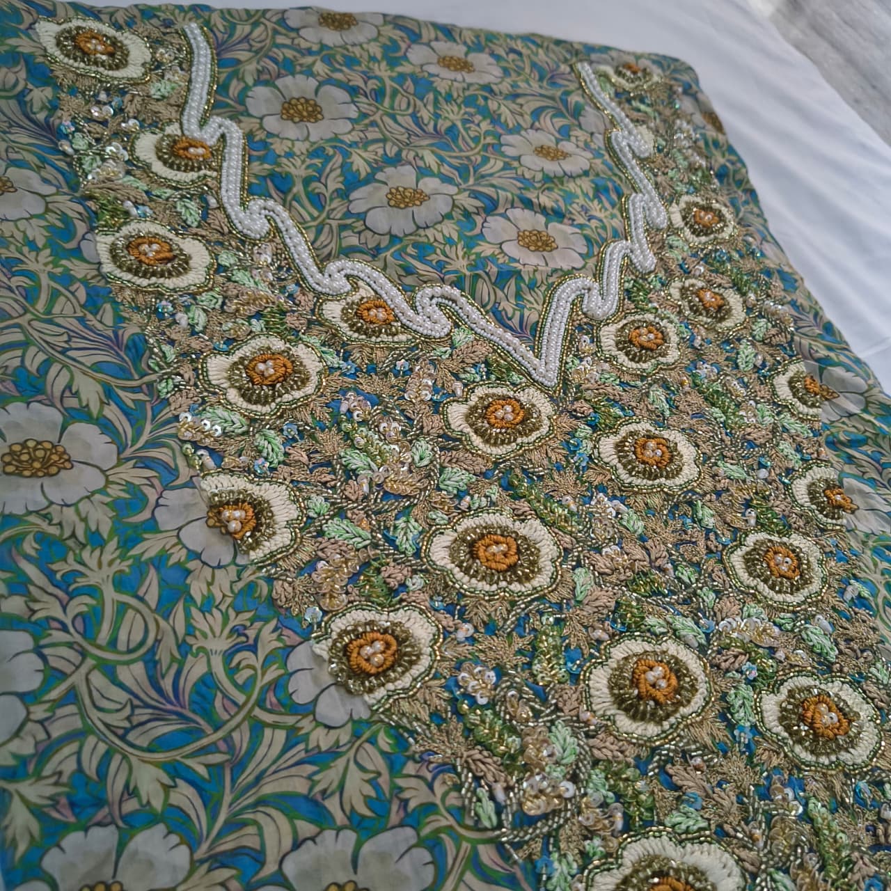 Premium Mukhawar | Cotton | HC-36B