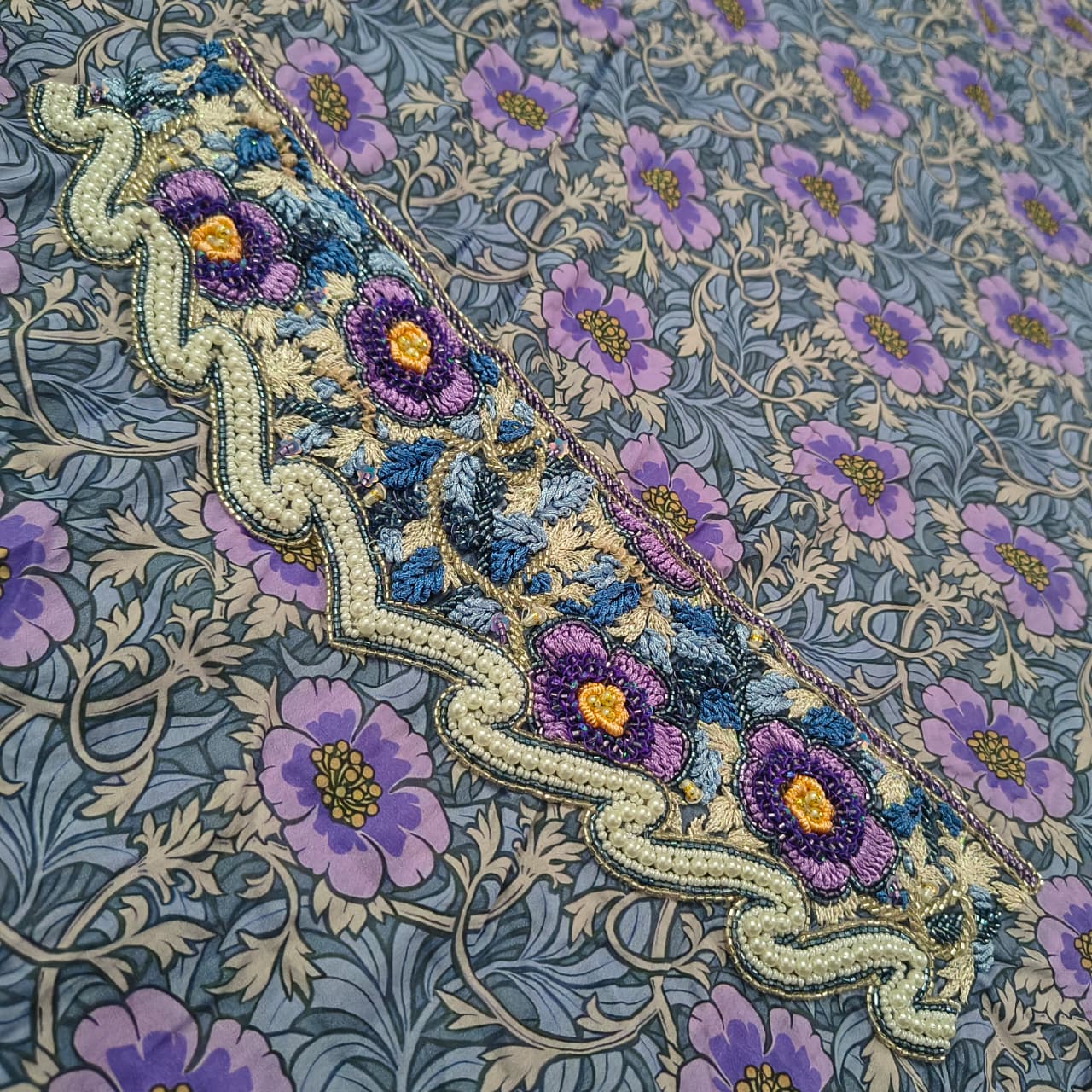 Premium Mukhawar | Cotton | HC-36C