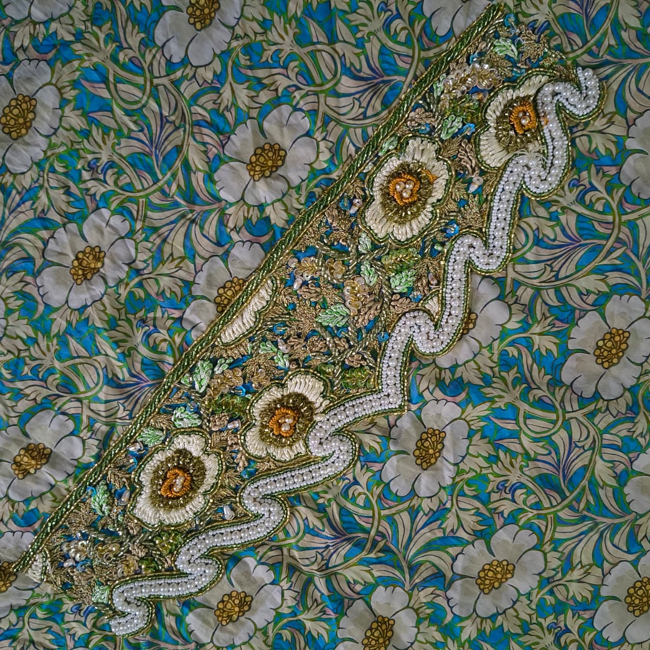 Premium Mukhawar | Cotton | HC-36B