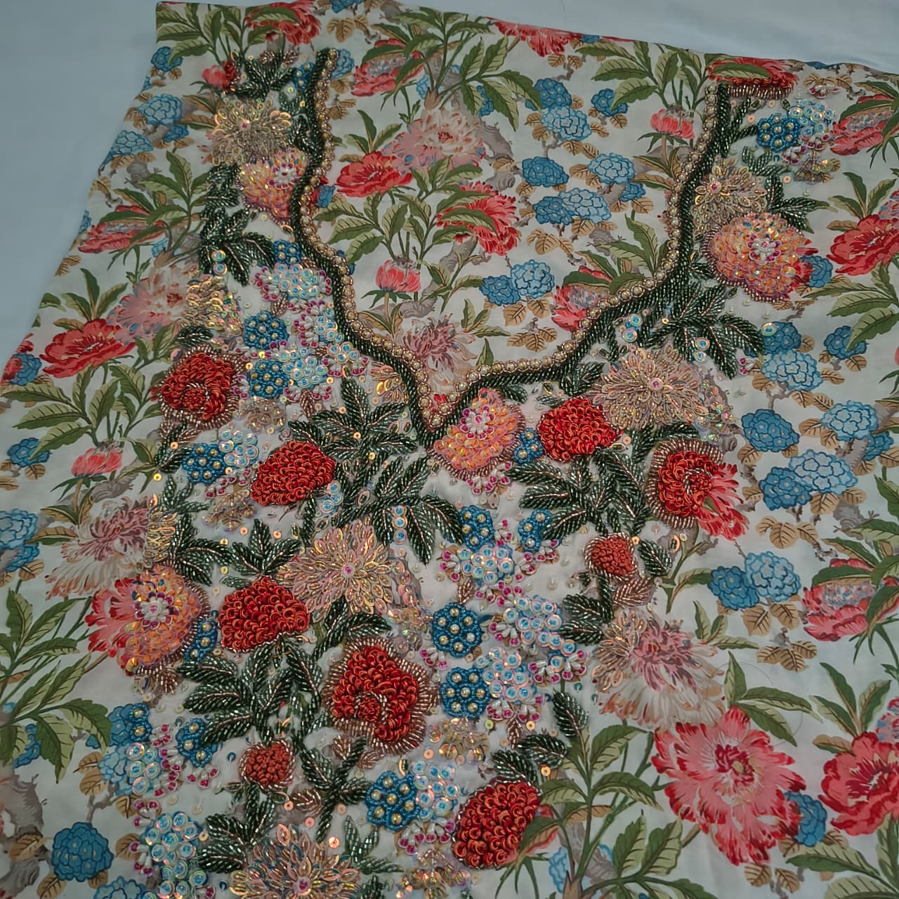Premium Mukhawar | Silk | HS-15