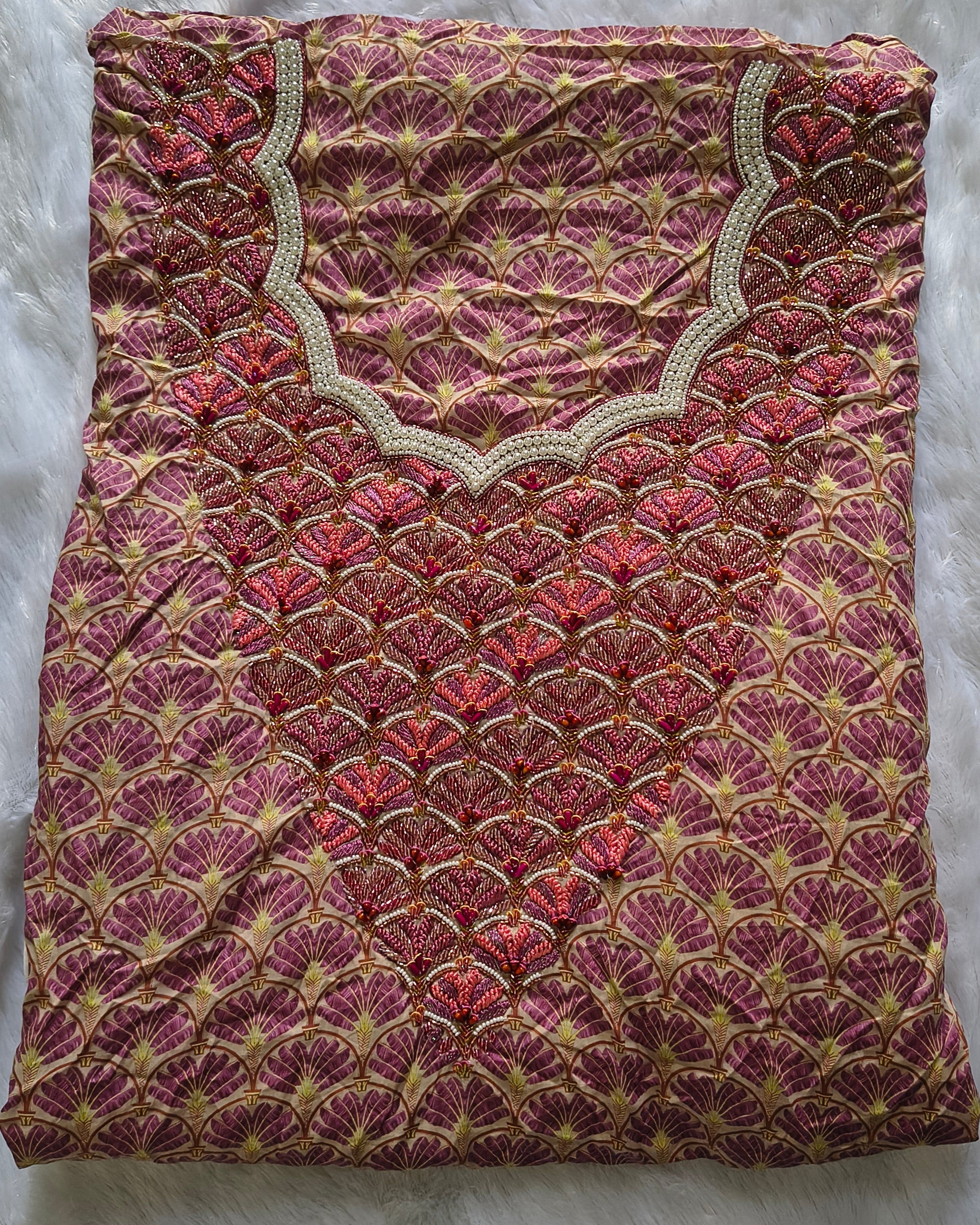 Premium Mukhawar | Cotton | HC-35A