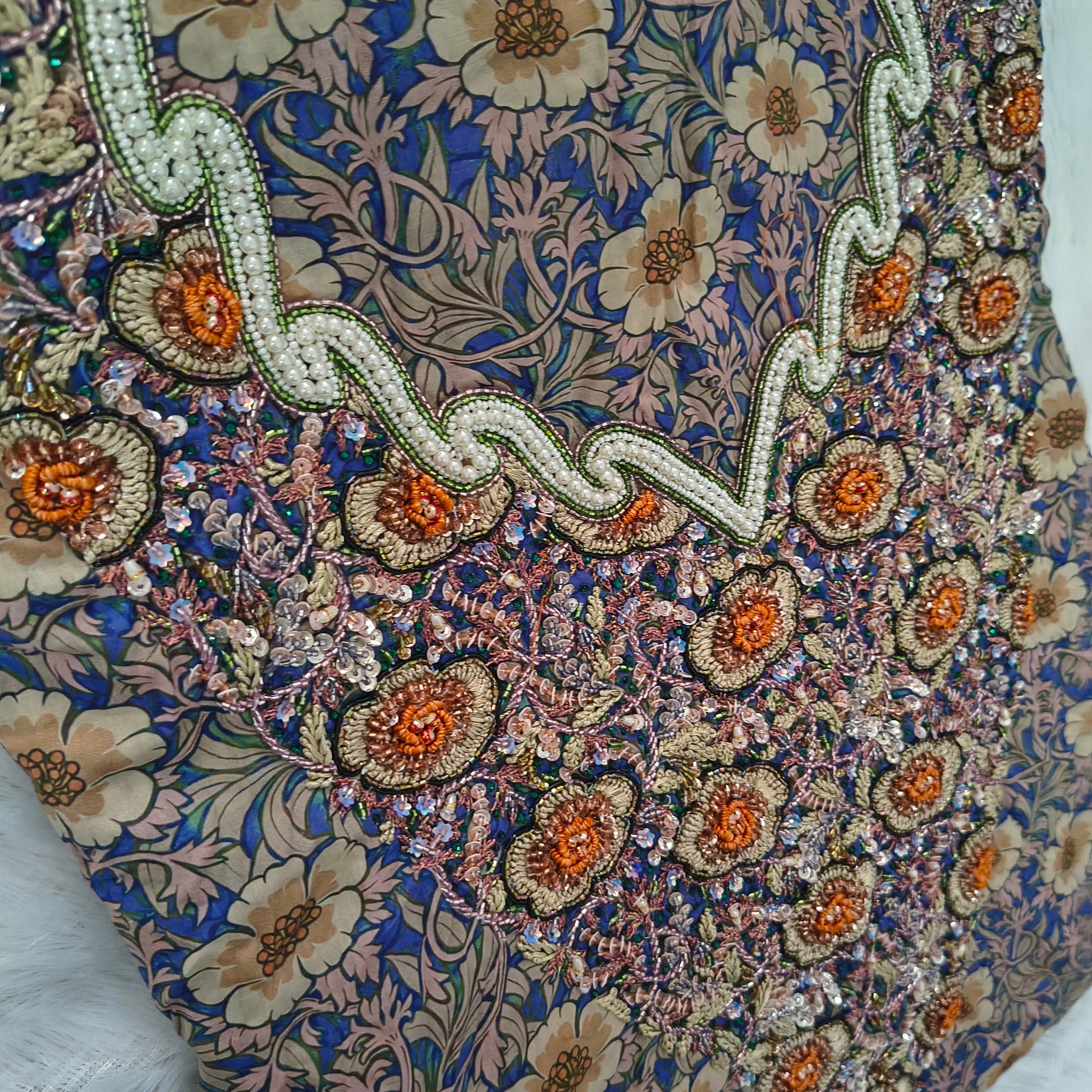 Premium Mukhawar | Cotton | HC-36A