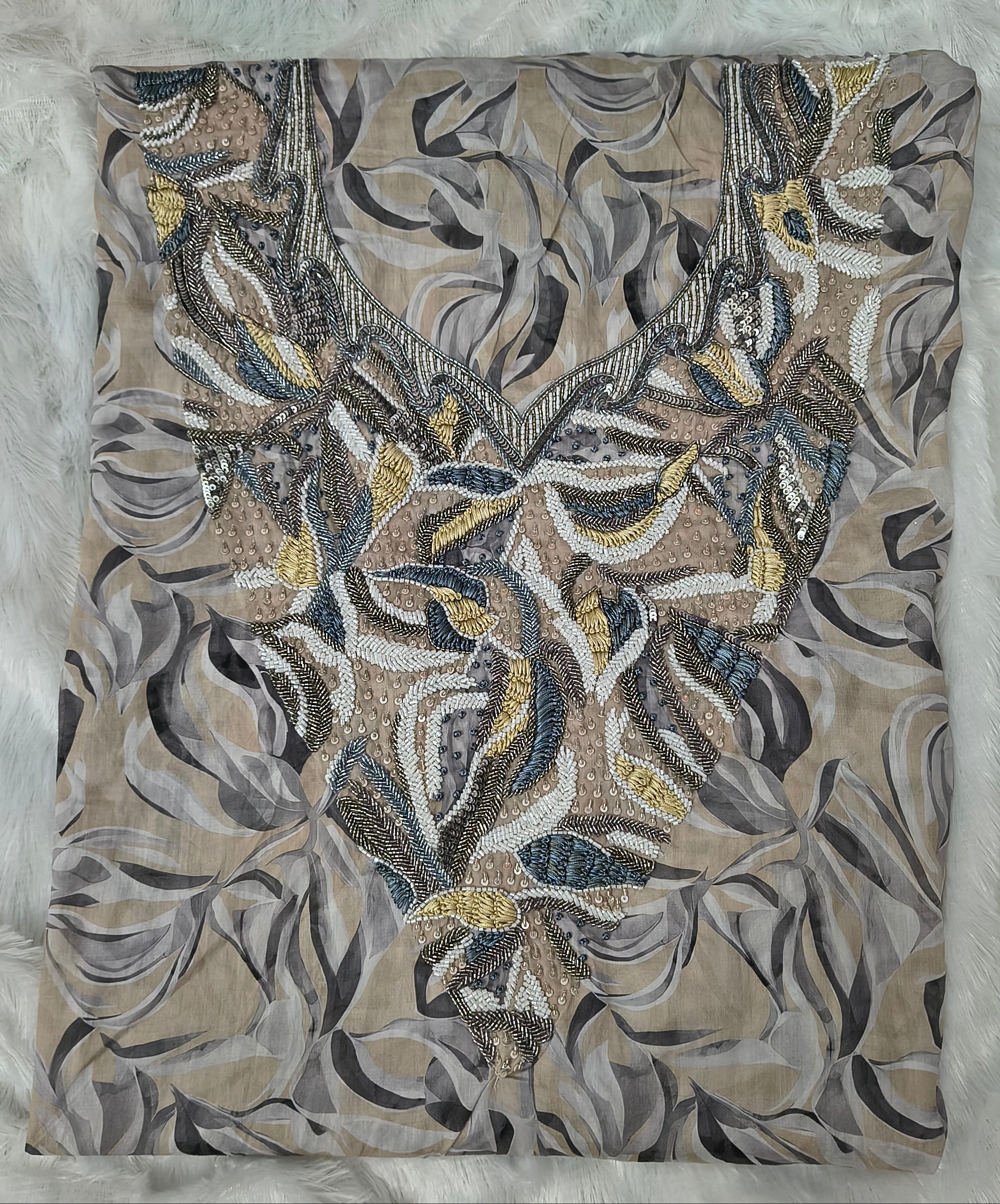 Premium Mukhawar | Cotton | New Design
