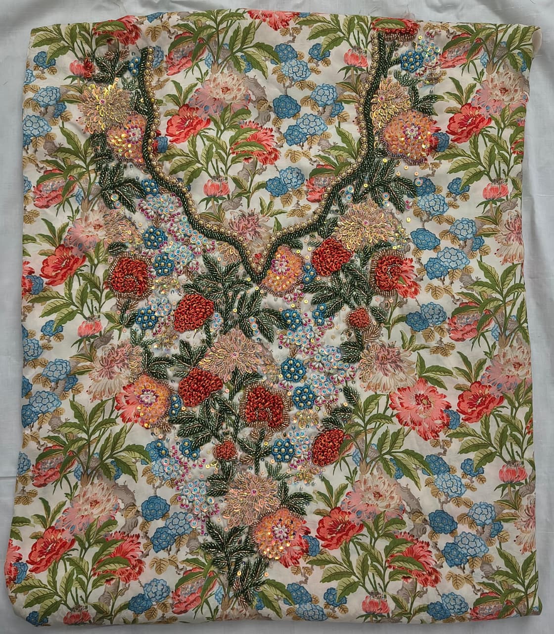 Premium Mukhawar | Silk | HS-15