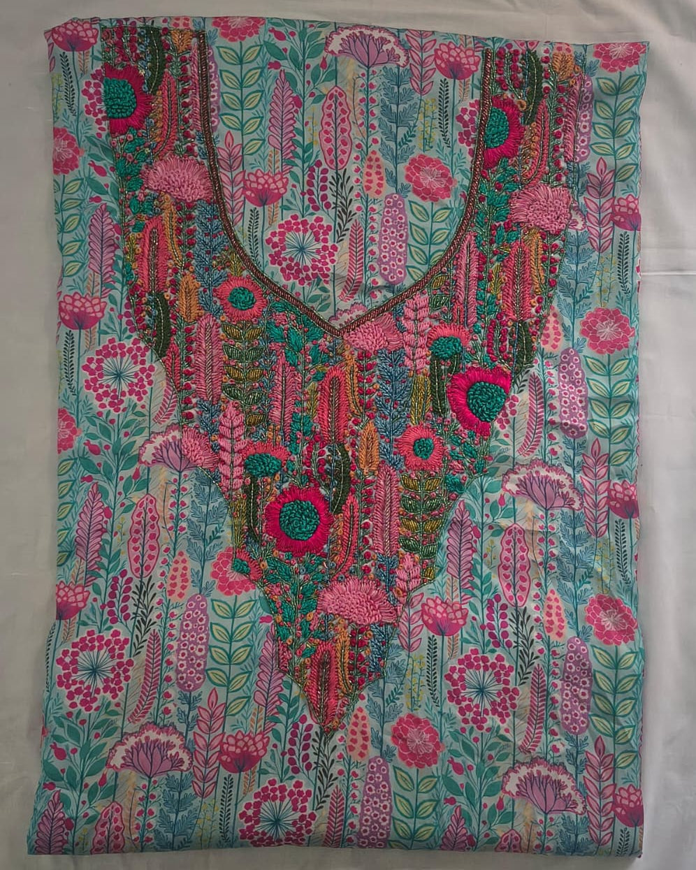 Premium Mukhawar | Silk | HS-37