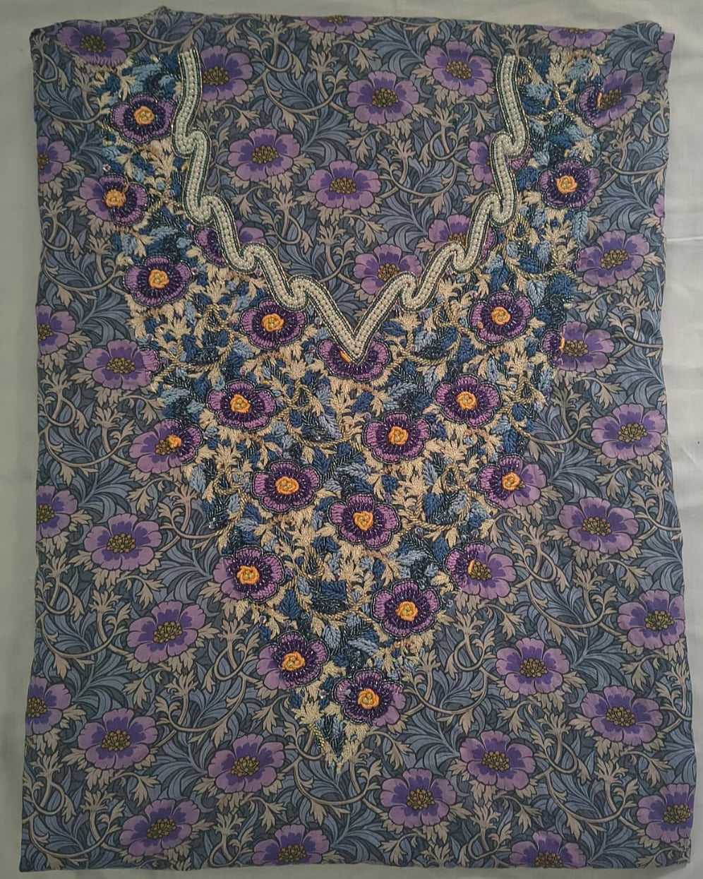 Premium Mukhawar | Cotton | HC-36C