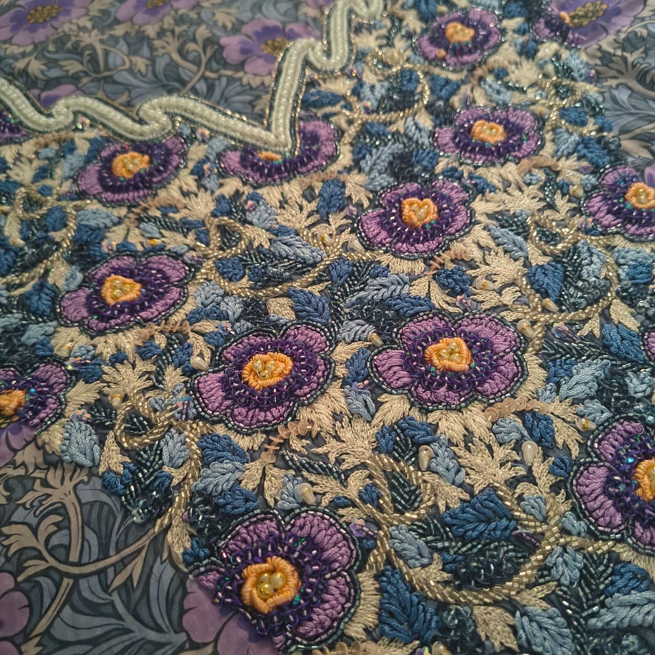 Premium Mukhawar | Cotton | HC-36C
