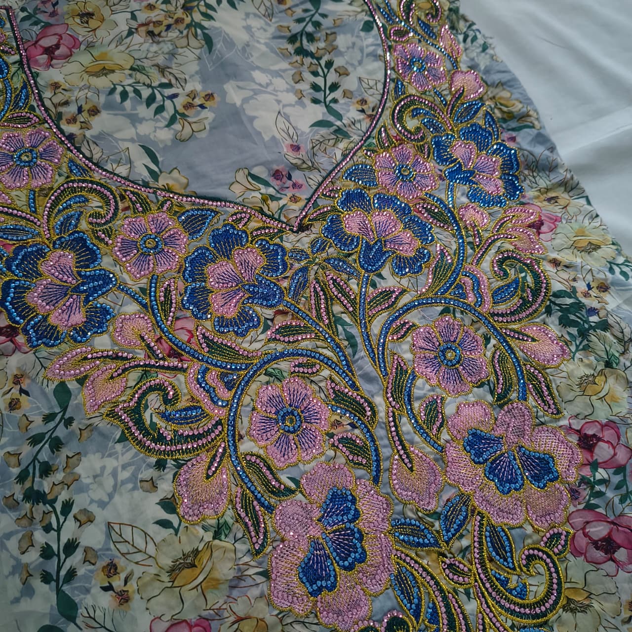 Premium Mukhawar | Cotton | MC-22A