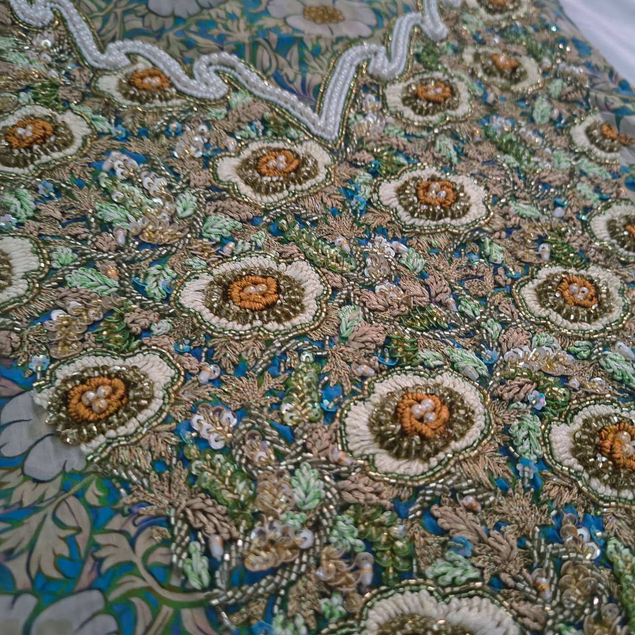 Premium Mukhawar | Cotton | HC-36B