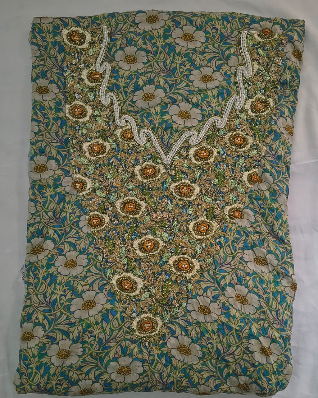 Premium Mukhawar | Cotton | HC-36B